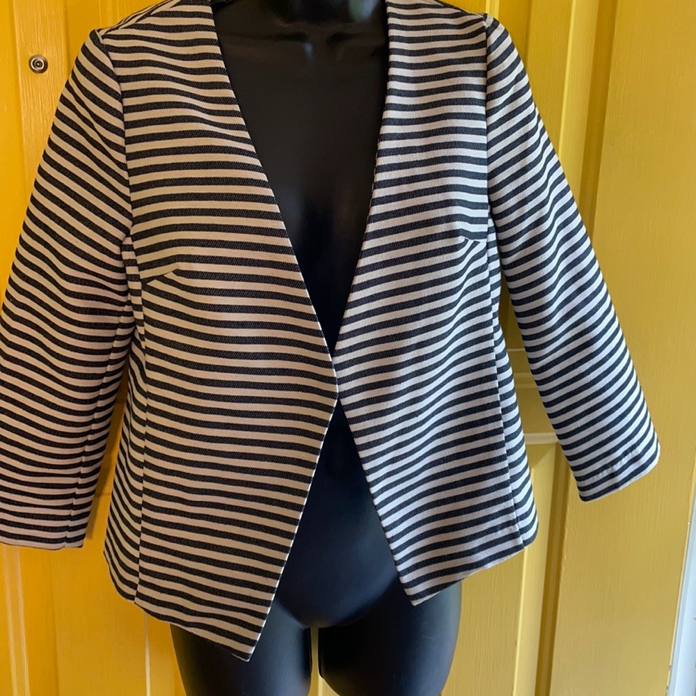 BCNU JACKET